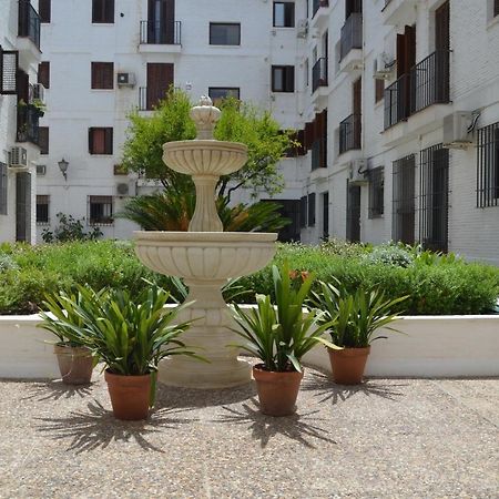 La Casa De Jose Manuel Lejlighed Sevilla Eksteriør billede