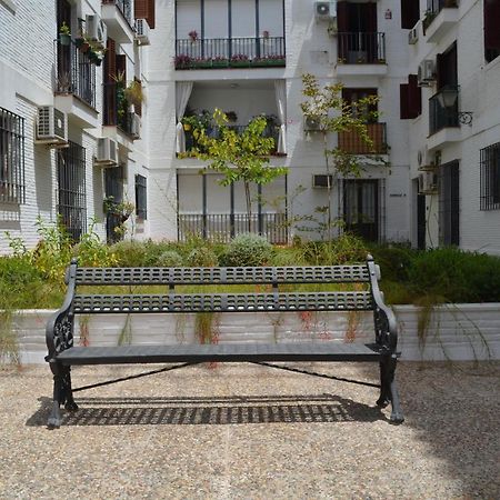 La Casa De Jose Manuel Lejlighed Sevilla Eksteriør billede