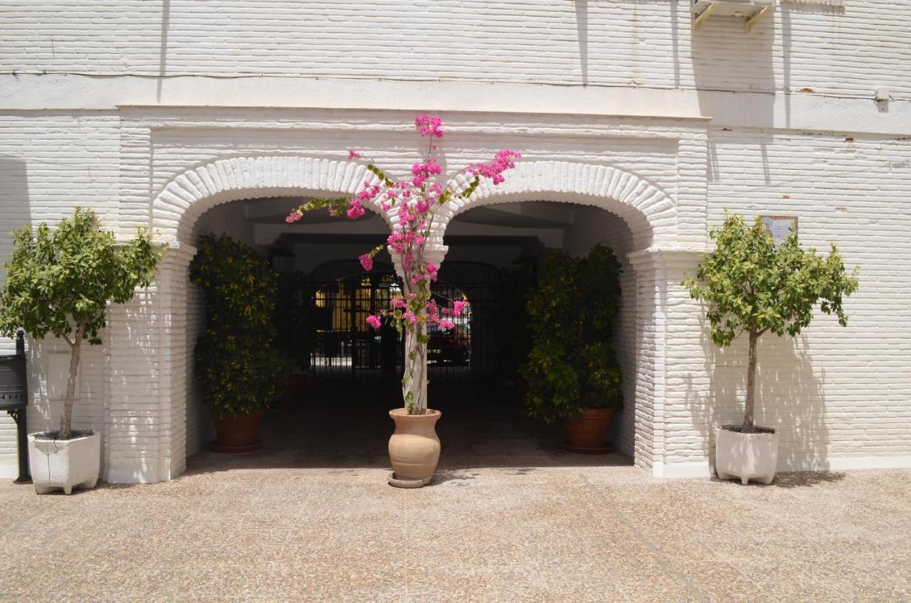 La Casa De Jose Manuel Lejlighed Sevilla Eksteriør billede