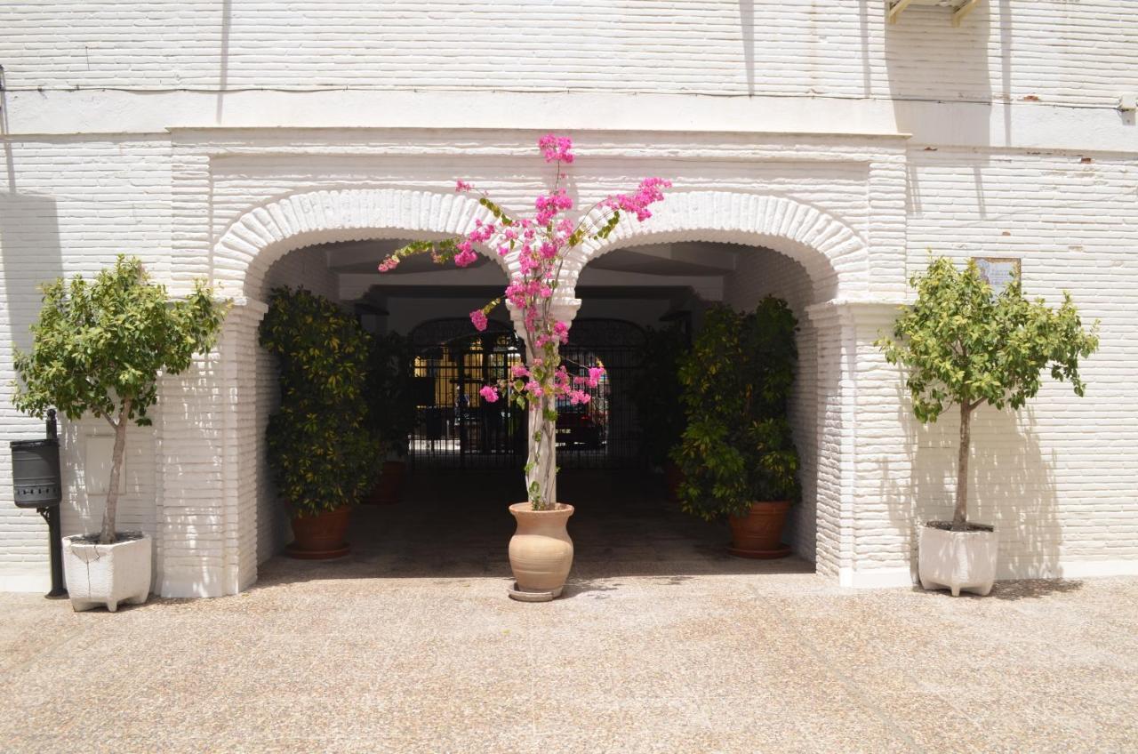 La Casa De Jose Manuel Lejlighed Sevilla Eksteriør billede