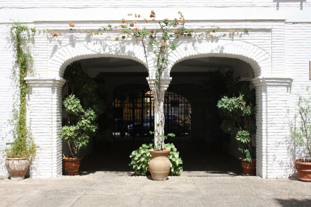 La Casa De Jose Manuel Lejlighed Sevilla Eksteriør billede
